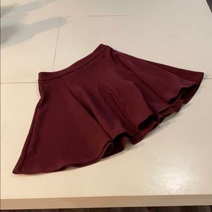 Lush skirt